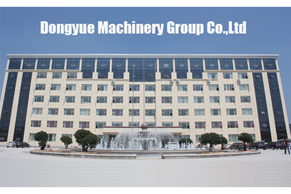 AAC Light Weight Brick Making Machinery/AAC Brick Cutting Machine/AAC Light Bricks Making Machines Dongyue Machinery Group