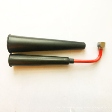 Zhejiang Manufacturer Fire Extinguisher Nozzle Hose And Horn Used For Powder Co2 Foam Extinguisher China Manufacturer Co2 released from the initial discharge. zhejiang manufacturer fire extinguisher nozzle hose and horn used for powder co2 foam extinguisher china manufacturer