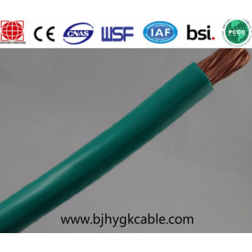 USE-2 Cable solar 600 V Cable desnudo de cobre