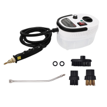 High-Pressure Hand Held Steam Cleaner