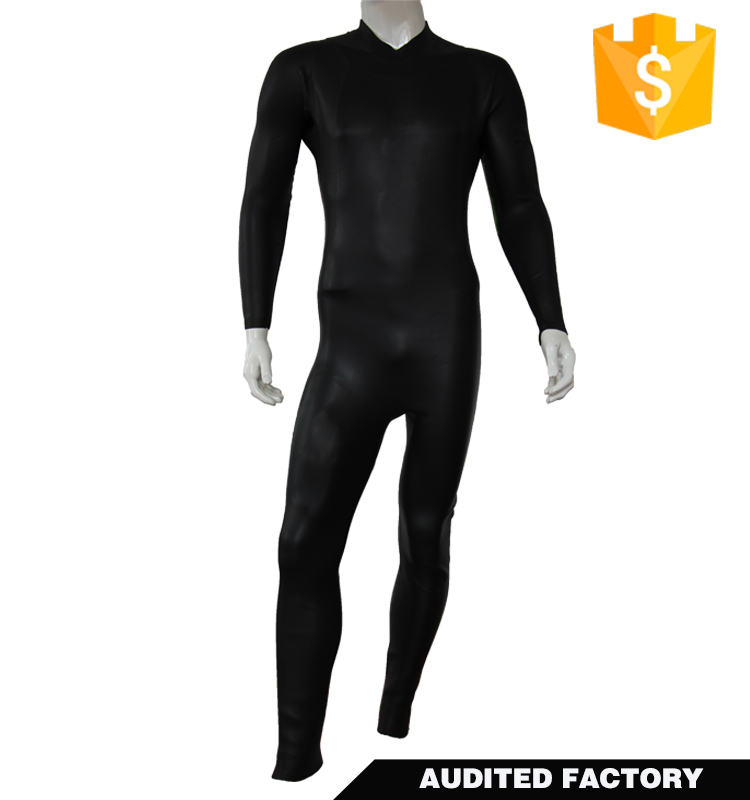 smooth skin wetsuit