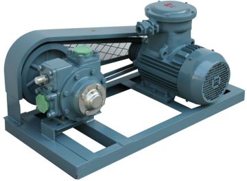 V-Belt Drive / direct drive coupling / flexible drive coupling