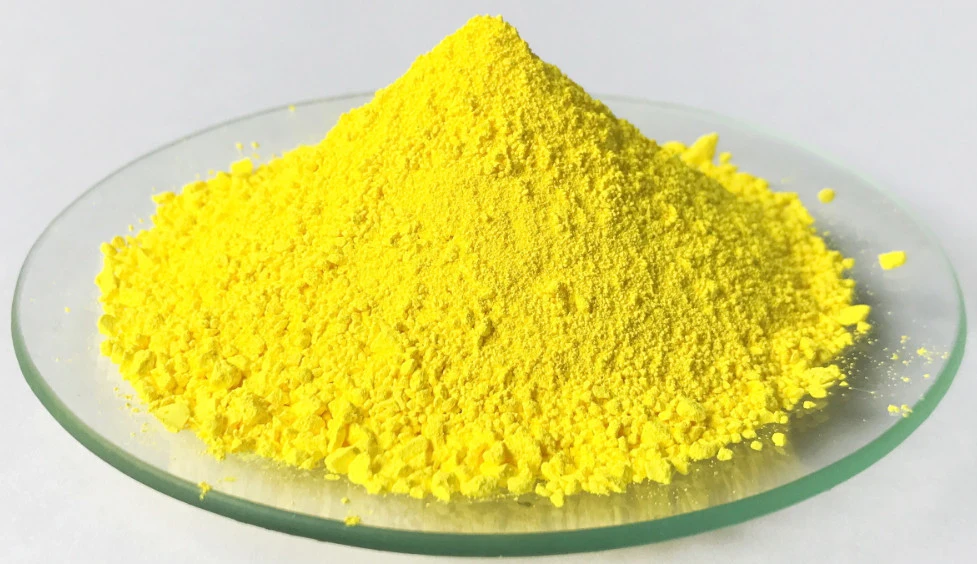 High Quality Pigment Yellow 62 for Water Base Ink