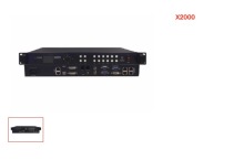 Video image processor of led display screen X2000