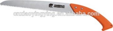 Professional garden pruning saw/garden tool