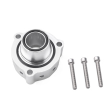 Aluminum 1014 Blow Off Adaptor for VAG FSiT TFSi Golf Mk5 Mk6 GTI