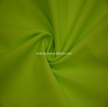 Polyester full dull 290T 300T taffeta fabric