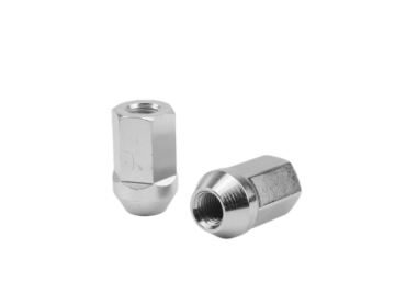 Professional Grade Wheel Hub Assembly Nut