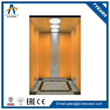 passenger lift elevator pull lift 6 person passenger elevator