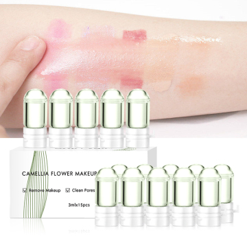 Customize Logo Disposable Makeup Remover Cleansing Water & Oil Remover