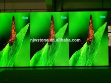 Full Color Outdoor P4.81 Rental LED Display