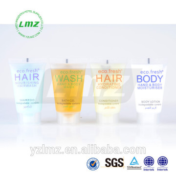 mini hotel shampoo and conditioner wholesale