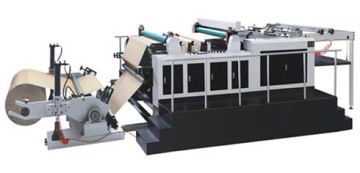 ZXHQD-1300B-3 Computer Control High precision Crosscutting machine