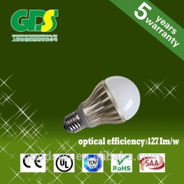 5w dimmable g9 led bulb