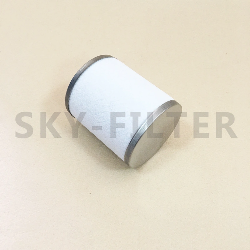 Replace SMC Micro-Mist Separation Filter Element (AMD-EL550 AMD-EL650 AMD-EL850)