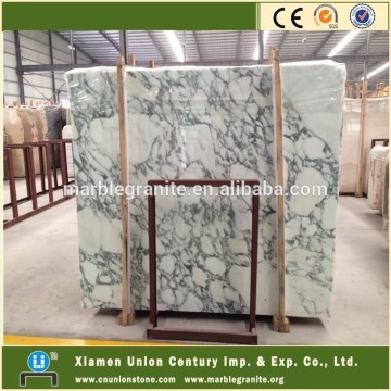 Marble White Arabescato