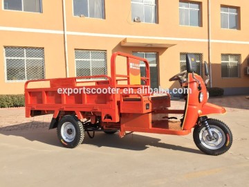 60V 1300w cargo tricycle with wagon electric cargo tricycle truck tricycle