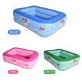 Αμαζόνιο Φουσκωτό Kiddie Bath Tub Toddler Kiddie Pool