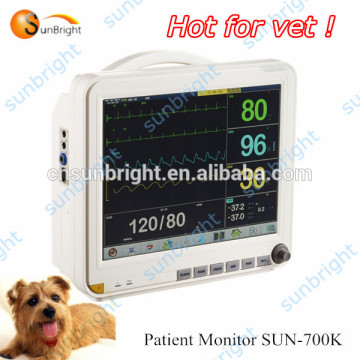 vet patient monitor SUN-700K