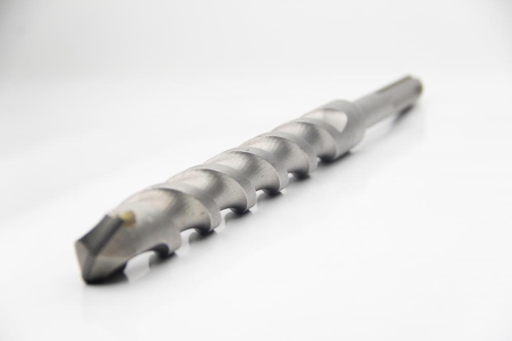 auger drill bit for planting