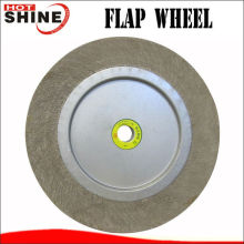 ABRASIVE WHEEL