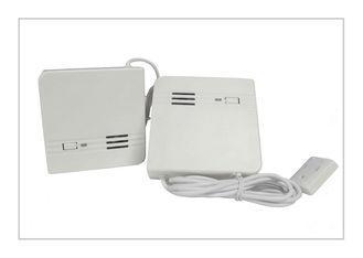 Independent / Wireless / Network Underground Water Leak Det