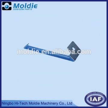 precision metal stamping parts making from china