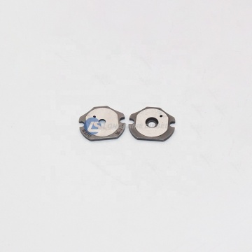 Diesel Common Rail Valve Plate for Injector 23670-30450