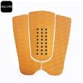 Papan Selancar Tail Pad Bantalan Traksi Tahan UV