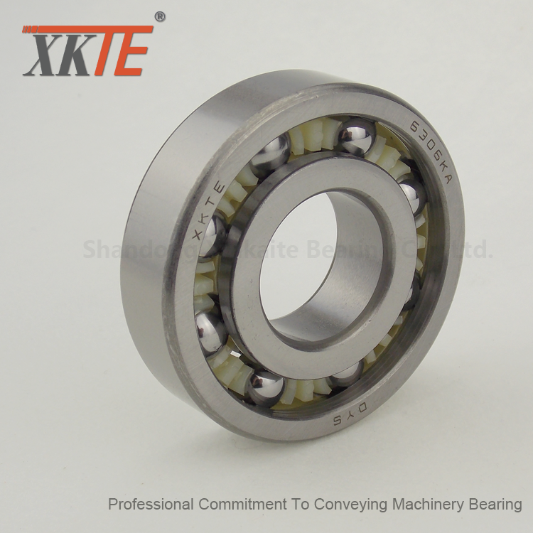 Bearing 6310 C3 For Continental Conveyor Roller