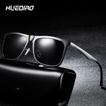 XUEDIAO Wholesale Luxury Oversize Polarized UV400 Sun Glasses