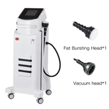 2024 New Microwave Nano Fat Burning Skin Firming Body Shaping RF Slimming Device