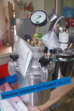 china Air permeability test machine