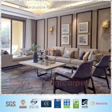 Custom Modern Design Area Carpet Rug