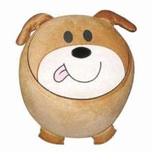 Inflatable Stool with Inflatable PVC Inside