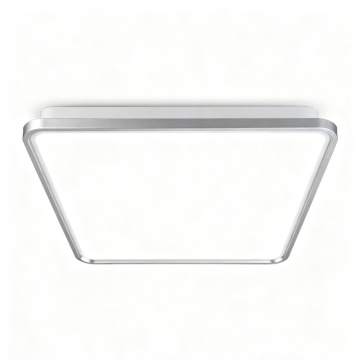 Soft Ambient LED Ceiling Light