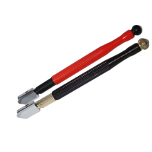 Tungsten Steel Blade Plastic Hand Tip Glass Diamond Cutter