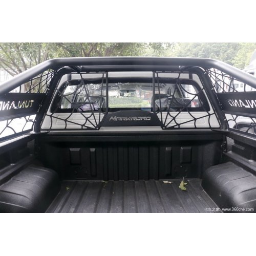 Camionnette Lander 4x4