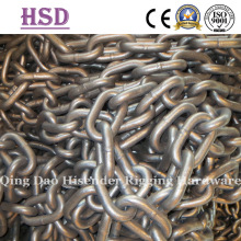 Open Link Anchor Chain, Fishing Chain, Long Link Chain, Steel Chain, Lifting Chain, Hatch Board Chain, Lashing Chain, Buoy Chain, High Test Chain, G8 Chain