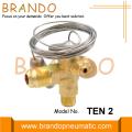 Ten2 068Z3348 R134A Valve Danfoss Τύπος Θερμικής επέκτασης