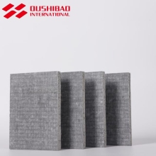 Modern A1 Fireproof MGO Board Flooring