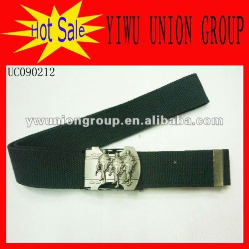 Military Fabric Belts