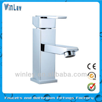 Bathroom basin taps and mixers WF1606