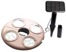 Umbrella light