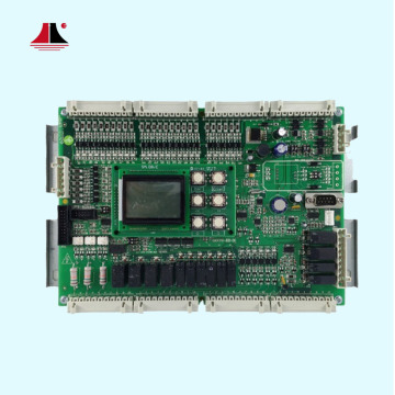 SANYO-E2-01 Elevator Main Board - Original SANYO Elevator PCB