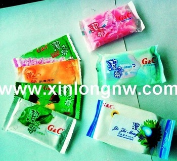 wet tissue; wet wipe; disposable wipe; disposable tissue; baby wipe; baby tissue