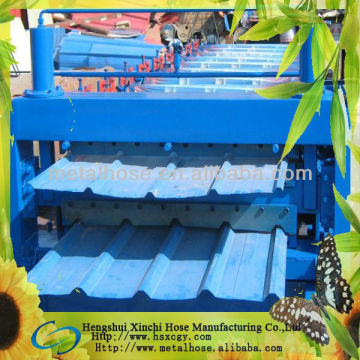 Roll Forming Machine for better life