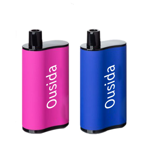 Customized logo Blue Razz Fume infinity