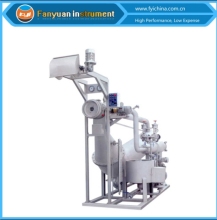 High Temperature Lab Jet Dyeing Machine