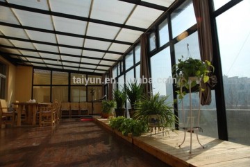 thickness frp translucent sheet